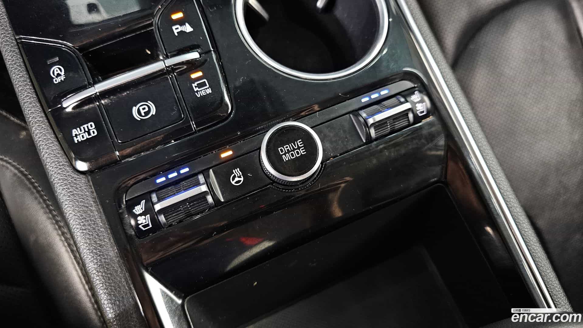 K5 Kia 2020.5-OPTION-020