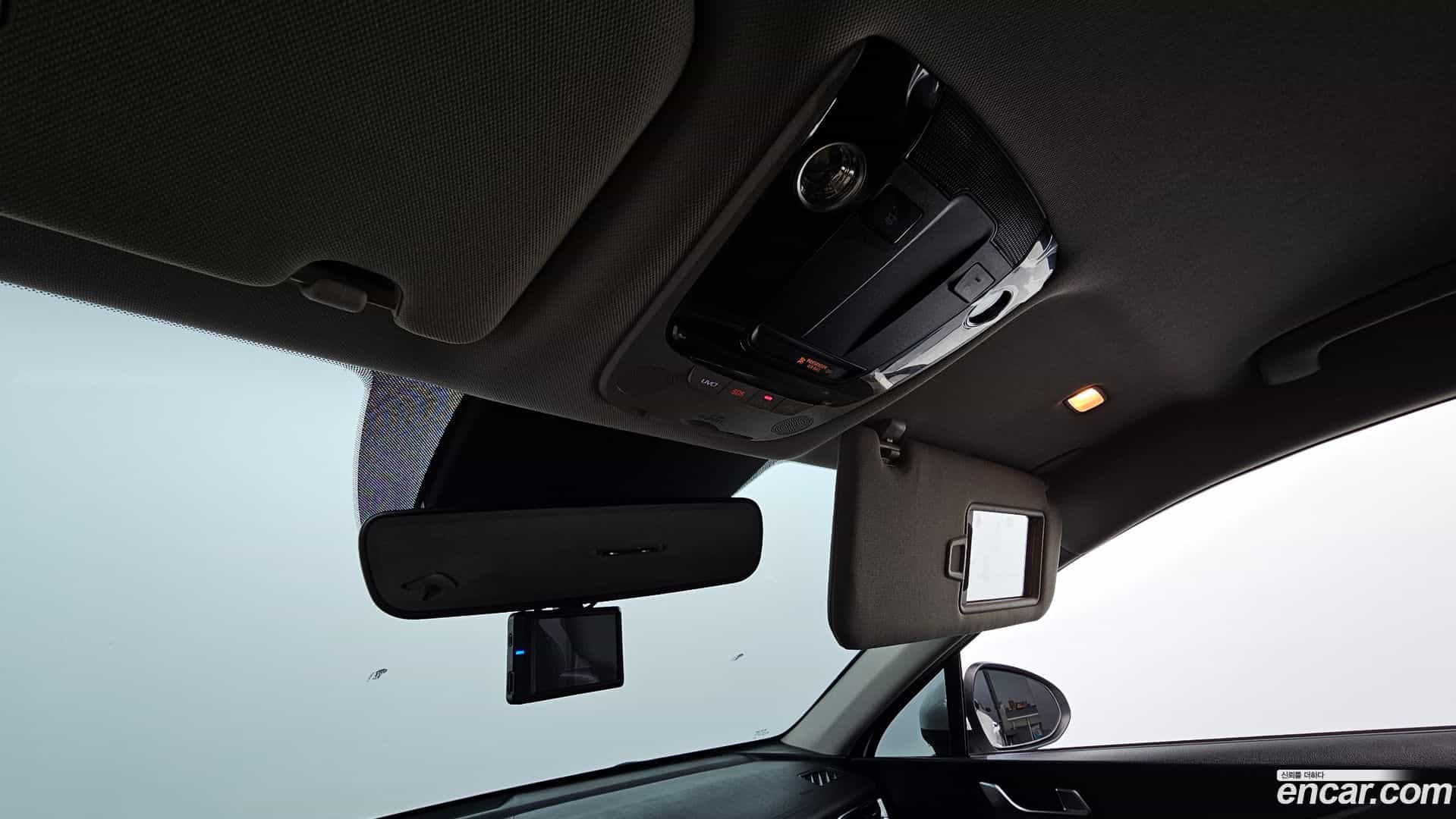 K5 Kia 2020.5-OPTION-022
