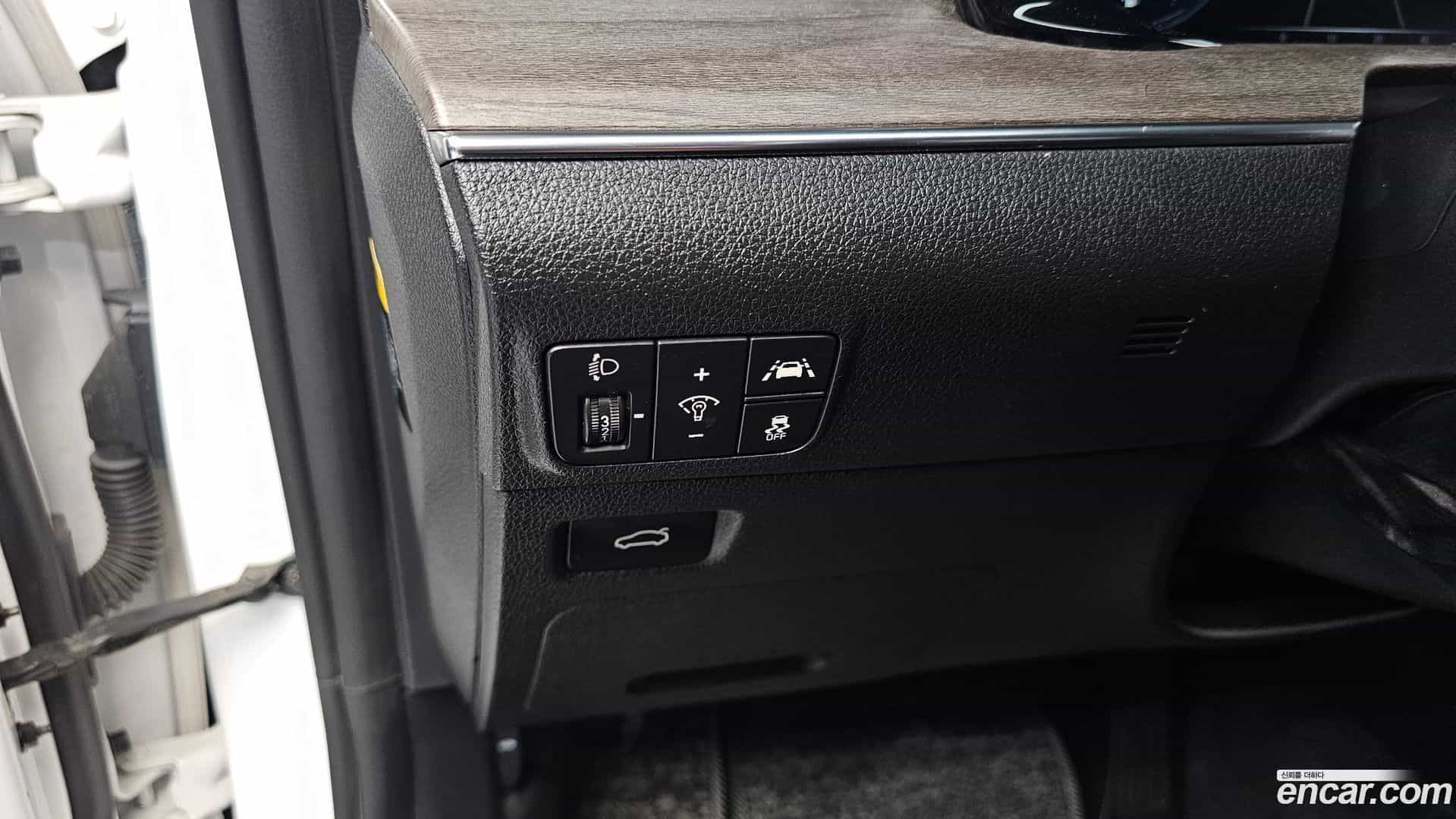 K5 Kia 2020.5-OPTION-024