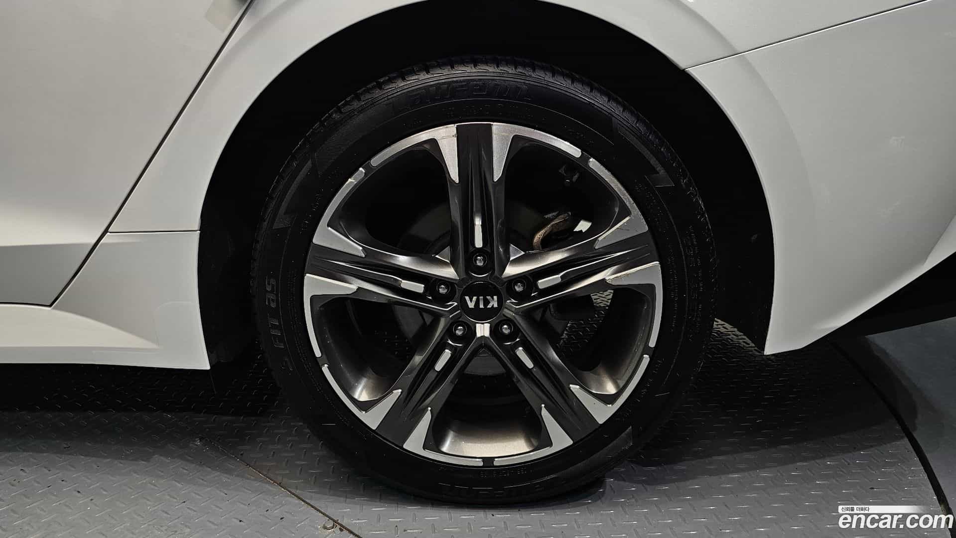 K5 Kia 2020.5-OUTER-031
