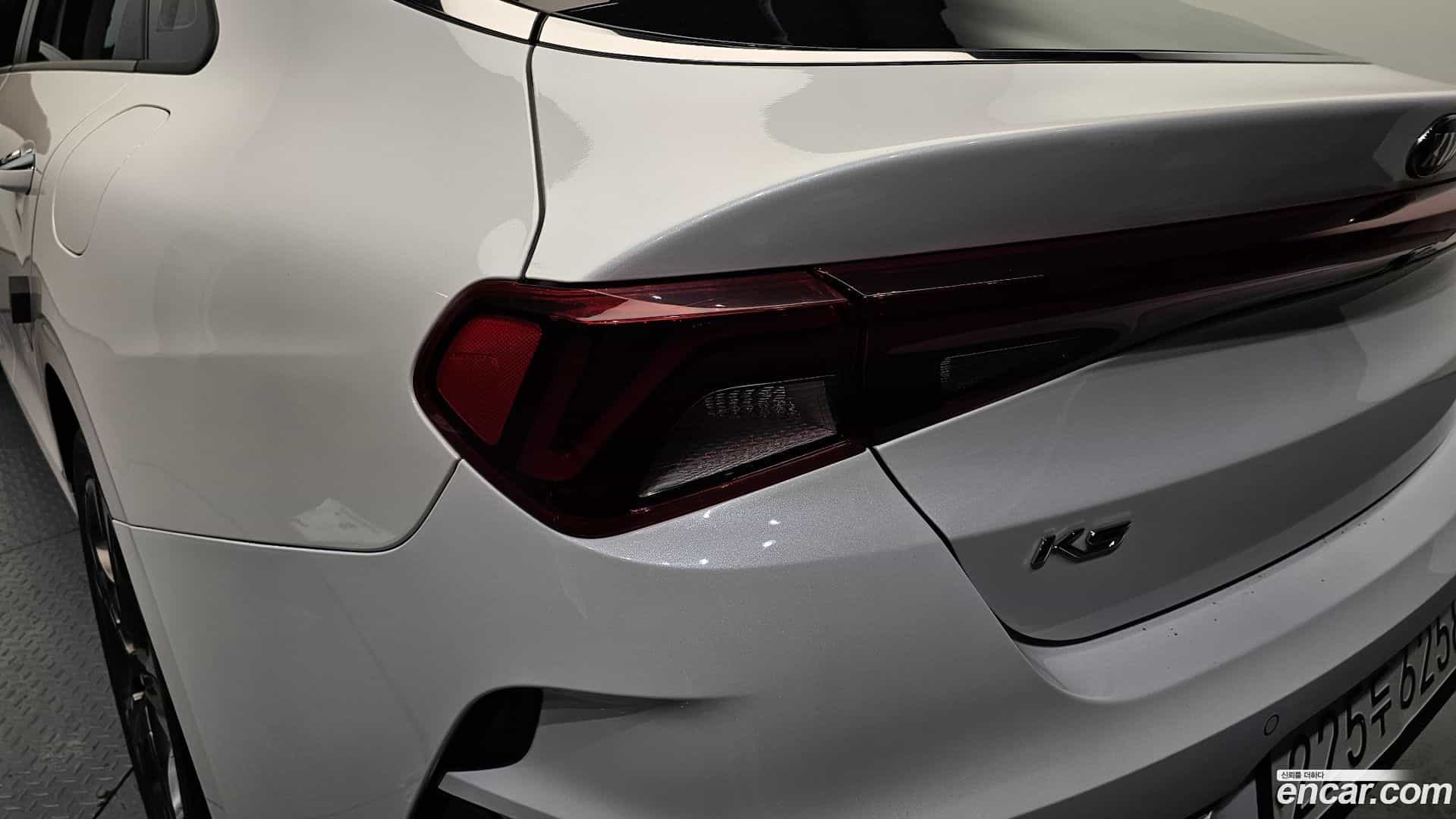 K5 Kia 2020.5-OUTER-033
