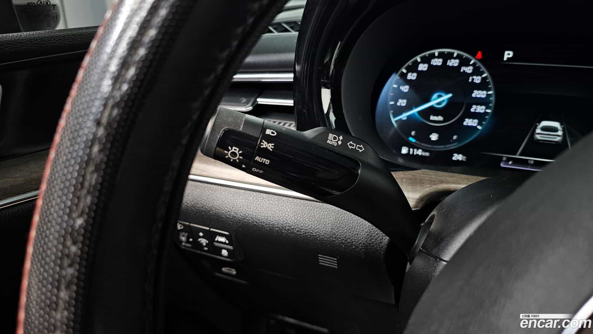 K5 Kia 2020.5-OPTION-042