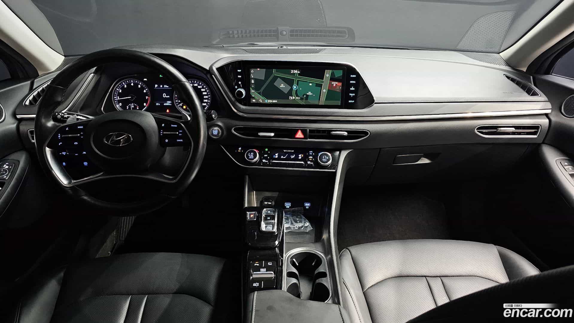 Sonata Hyundai 2020.5-INNER-007