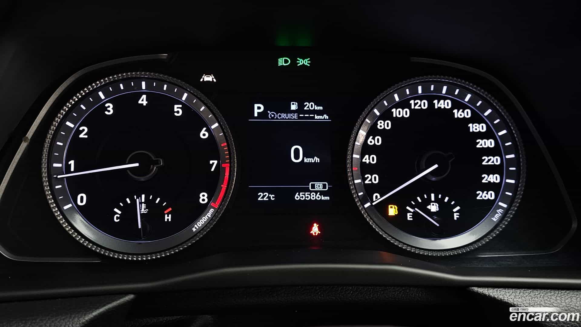 Sonata Hyundai 2020.5-INNER-008
