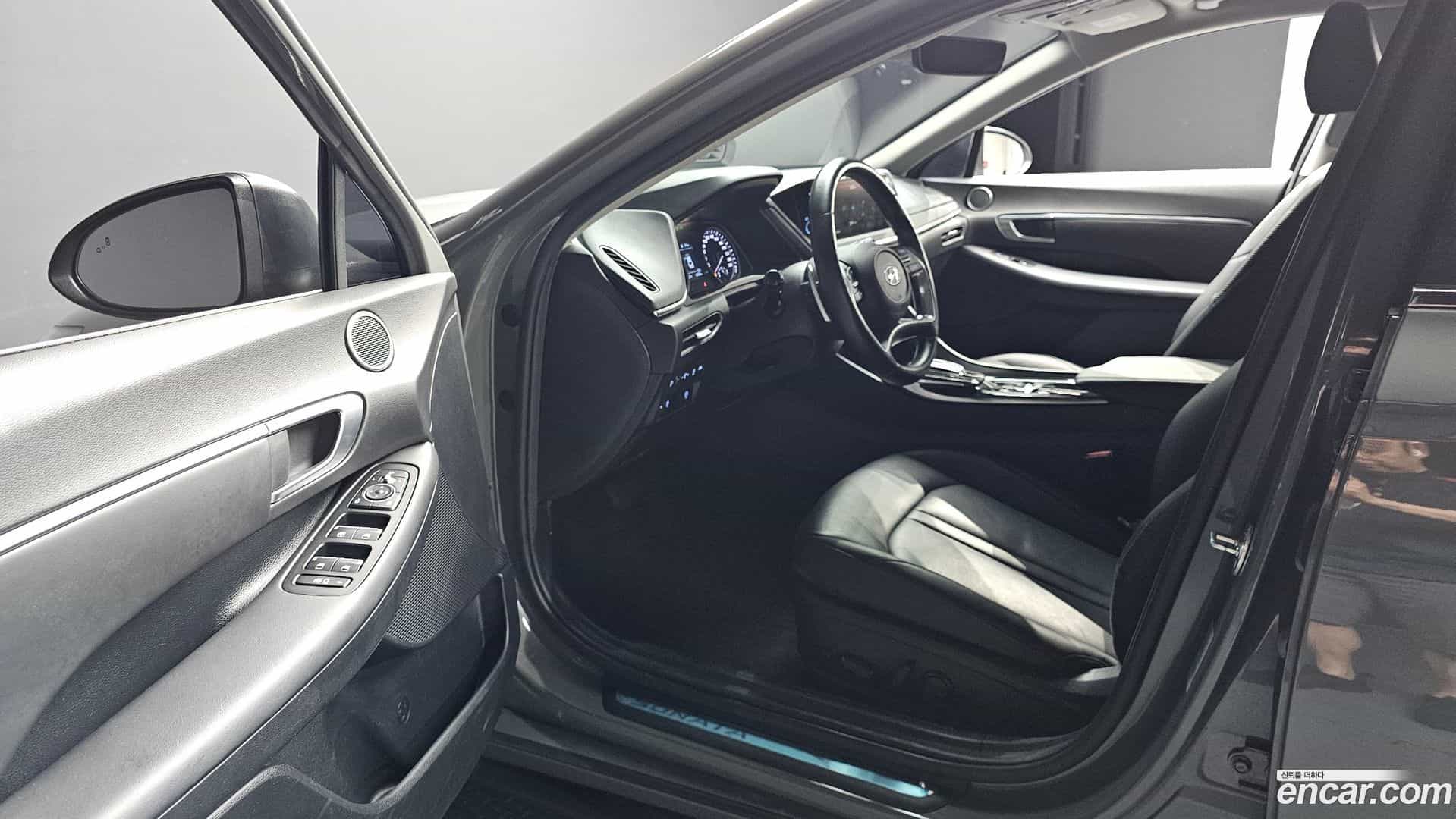 Sonata Hyundai 2020.5-INNER-010