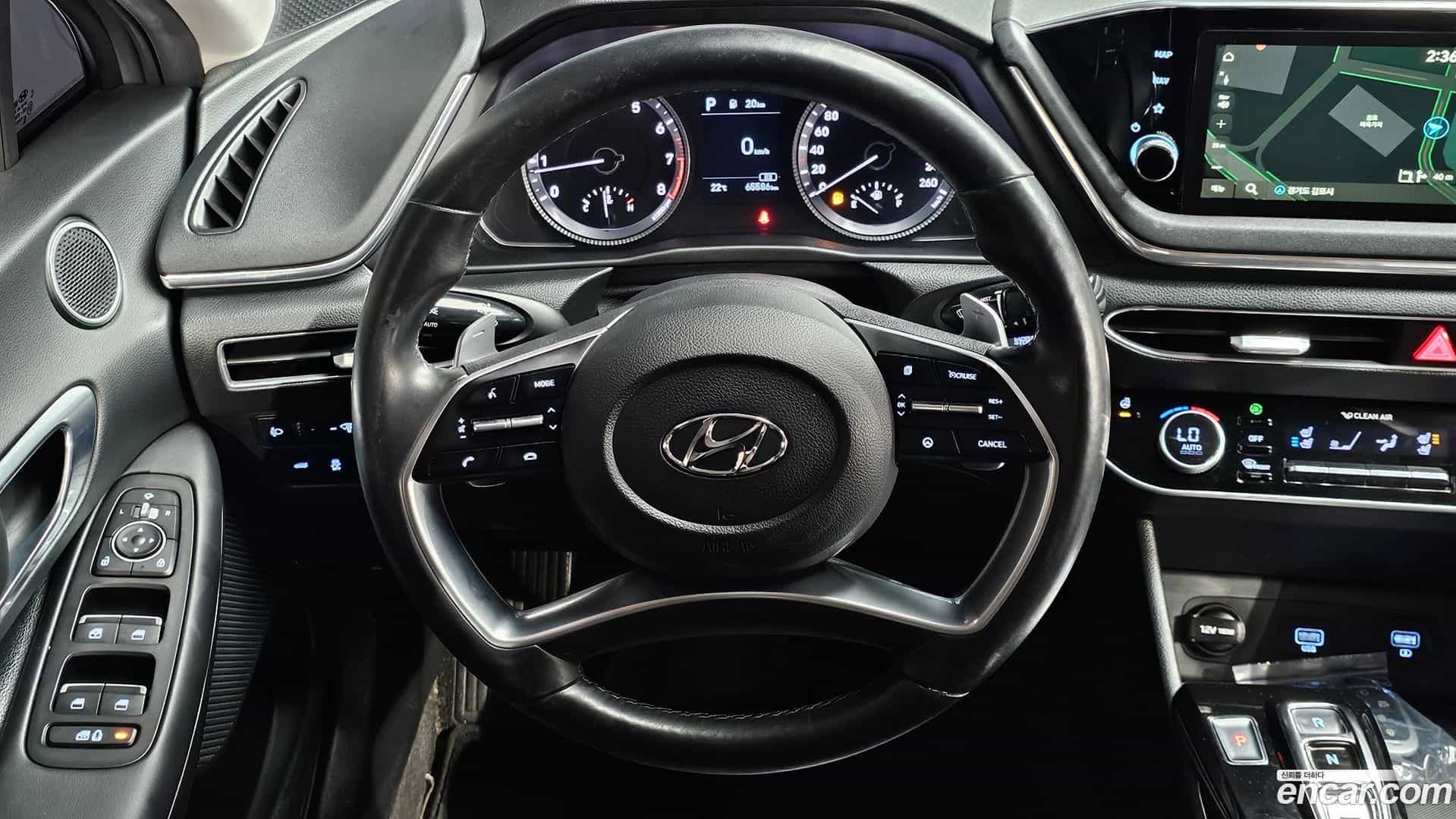 Sonata Hyundai 2020.5-OPTION-018