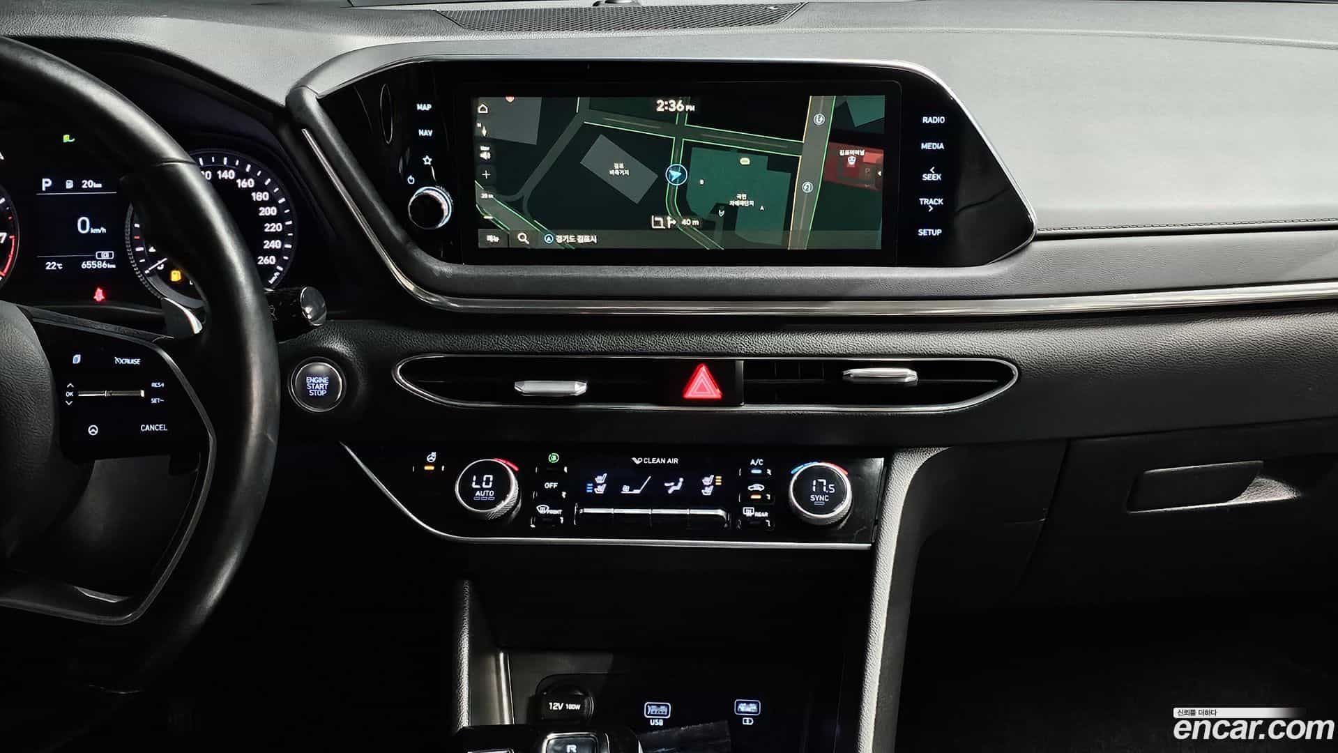 Sonata Hyundai 2020.5-OPTION-019