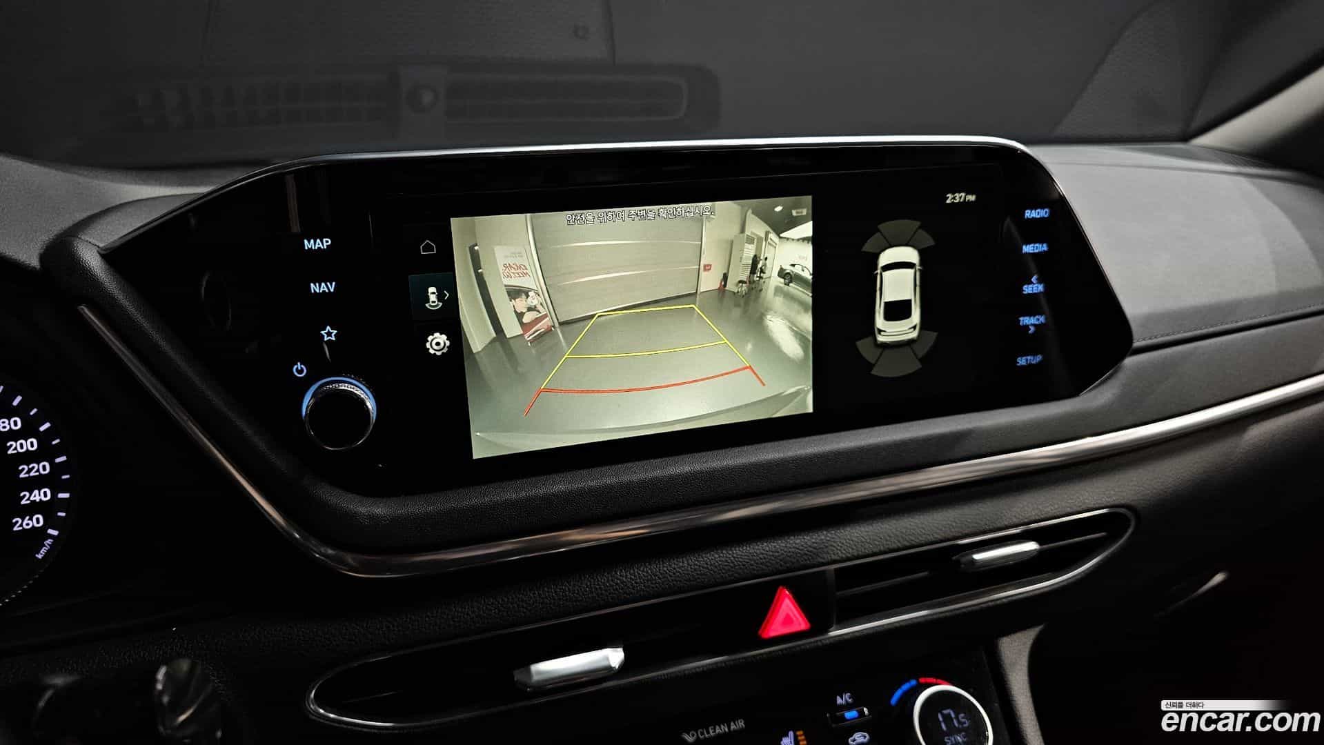 Sonata Hyundai 2020.5-OPTION-020