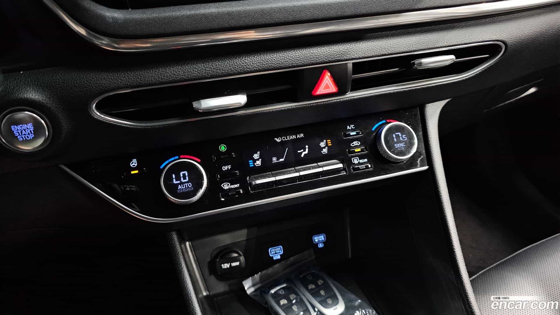 Sonata Hyundai 2020.5-OPTION-021