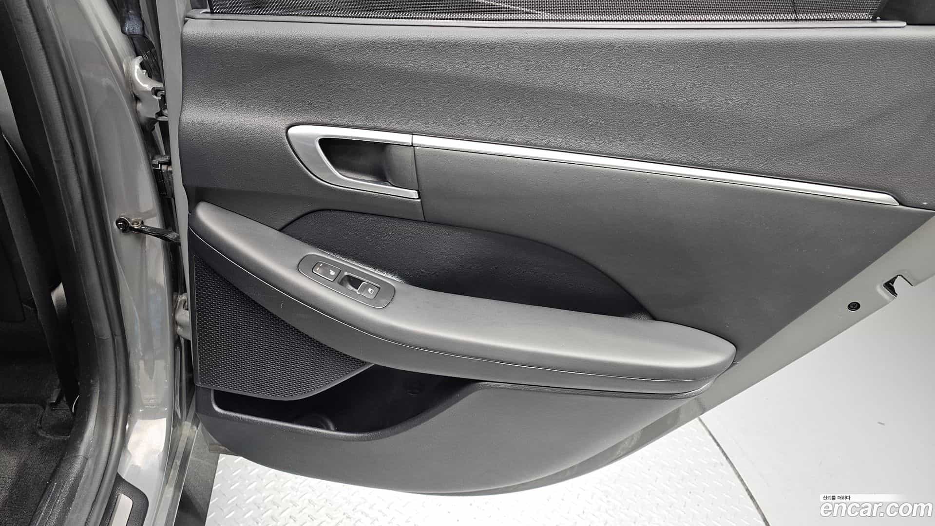 Sonata Hyundai 2020.5-INNER-035