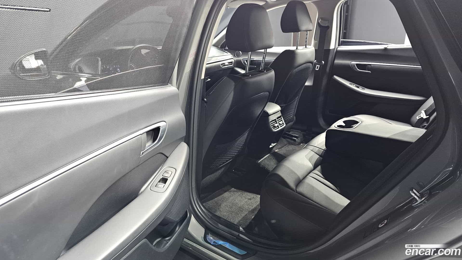 Sonata Hyundai 2020.5-INNER-036