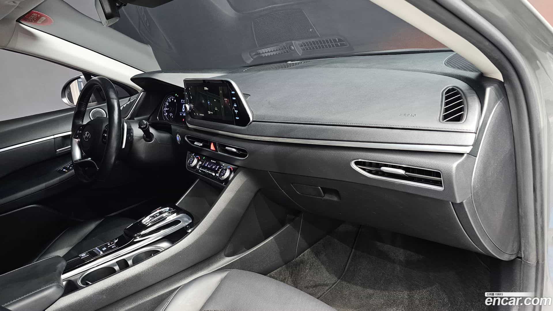 Sonata Hyundai 2020.5-OPTION-043