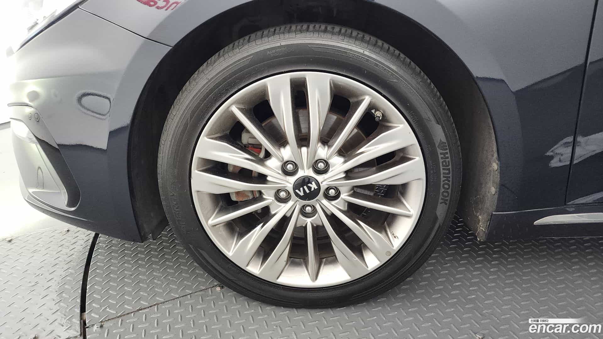K5 Kia 2018.8-OUTER-005