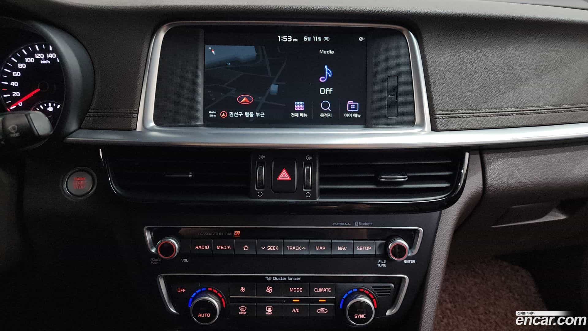 K5 Kia 2018.8-OPTION-016