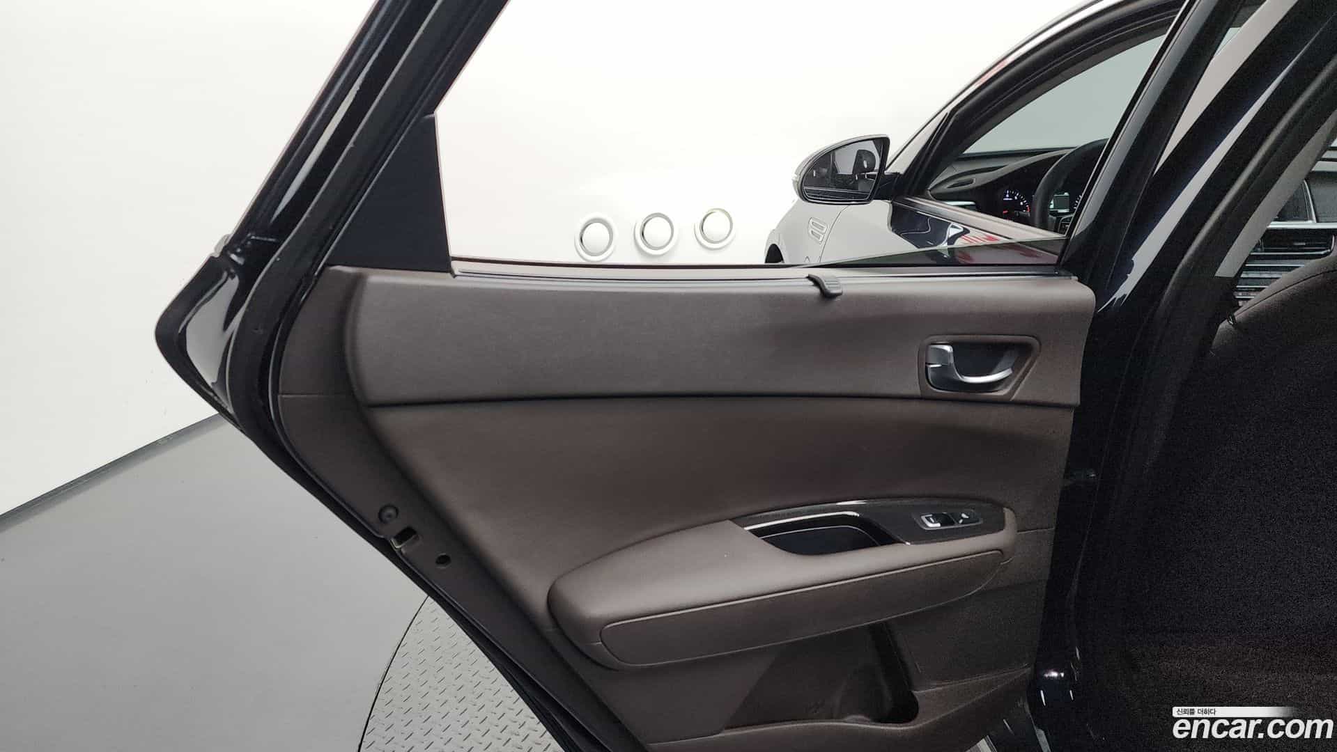 K5 Kia 2018.8-INNER-035