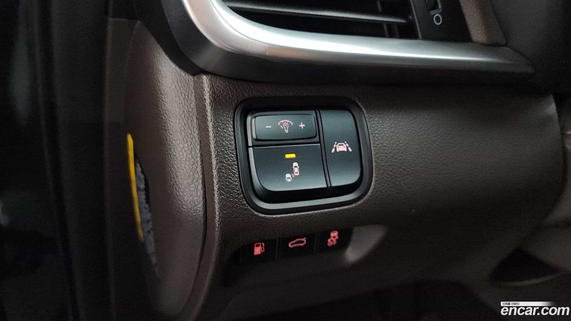 K5 Kia 2018.8-OPTION-041
