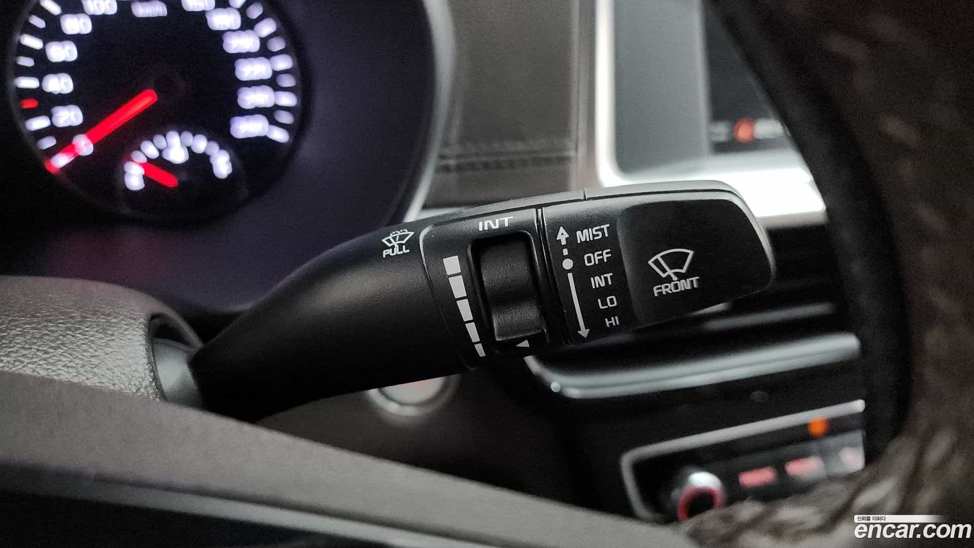 K5 Kia 2018.8-OPTION-042