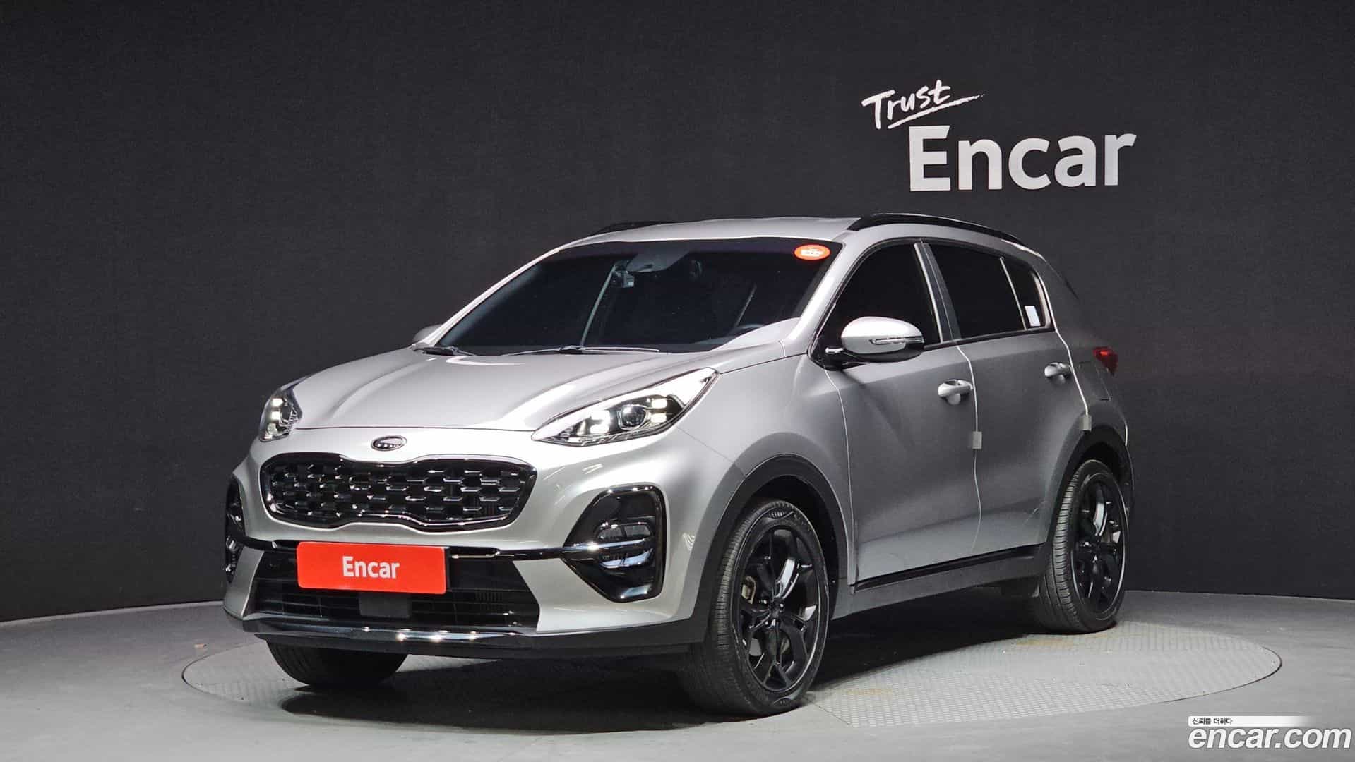 Sportage Kia 2021.5-OUTER-001