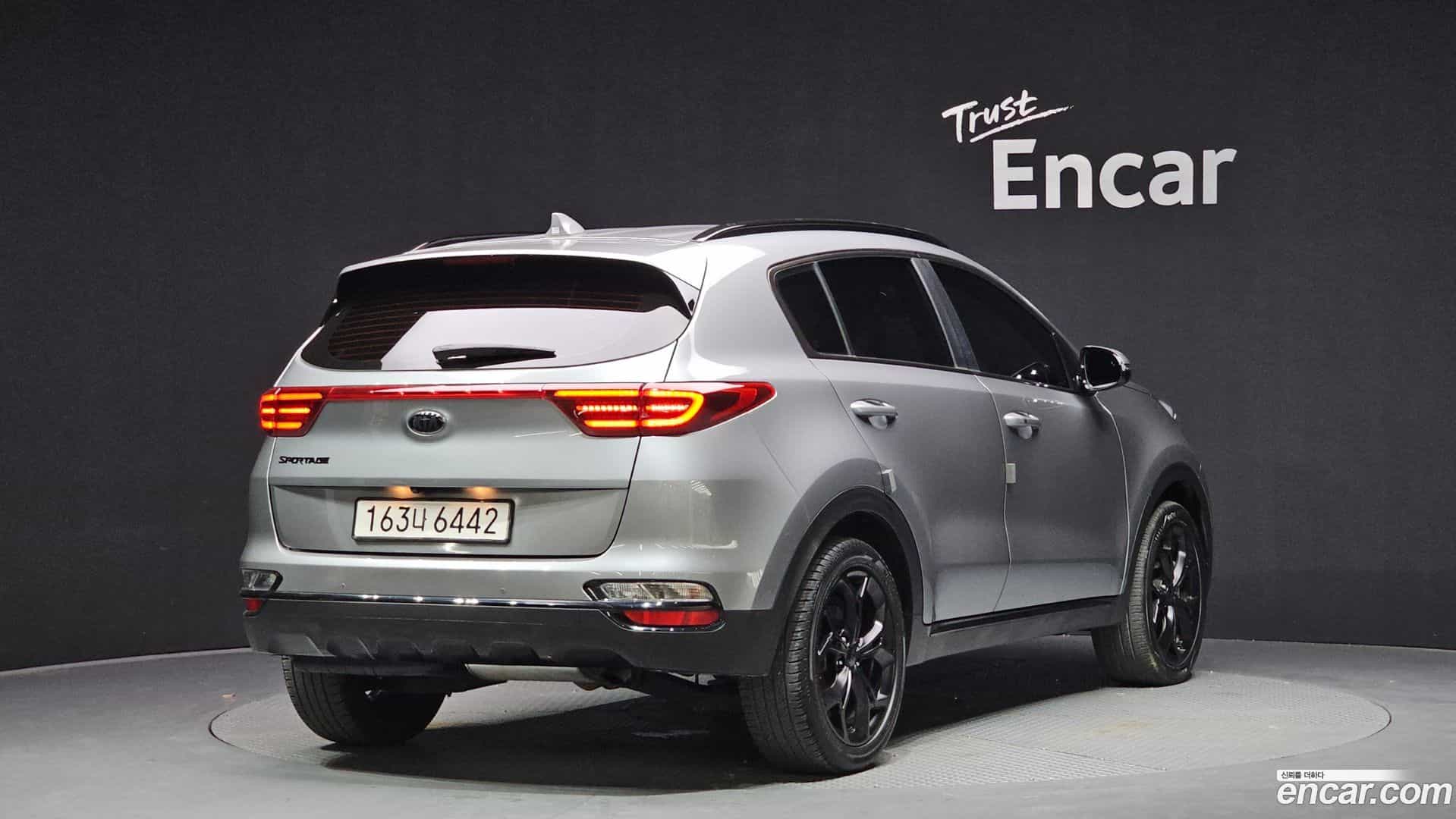 Sportage Kia 2021.5-OUTER-002