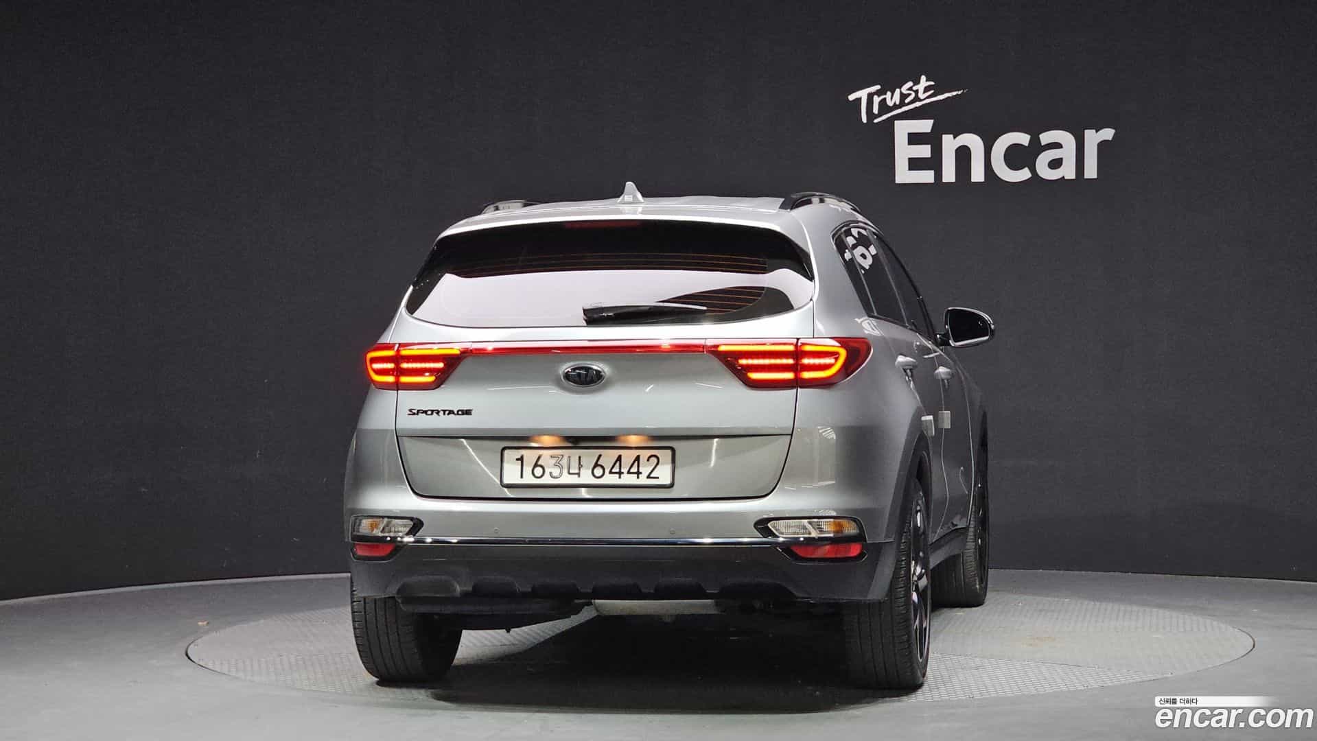 Sportage Kia 2021.5-OUTER-004