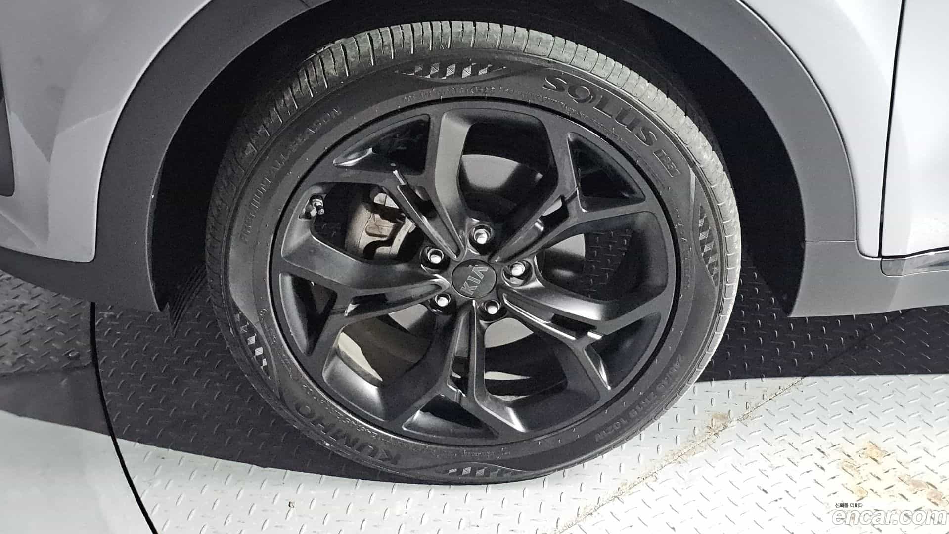 Sportage Kia 2021.5-OUTER-005