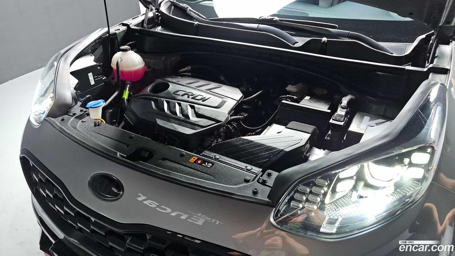 Sportage Kia 2021.5-OUTER-006
