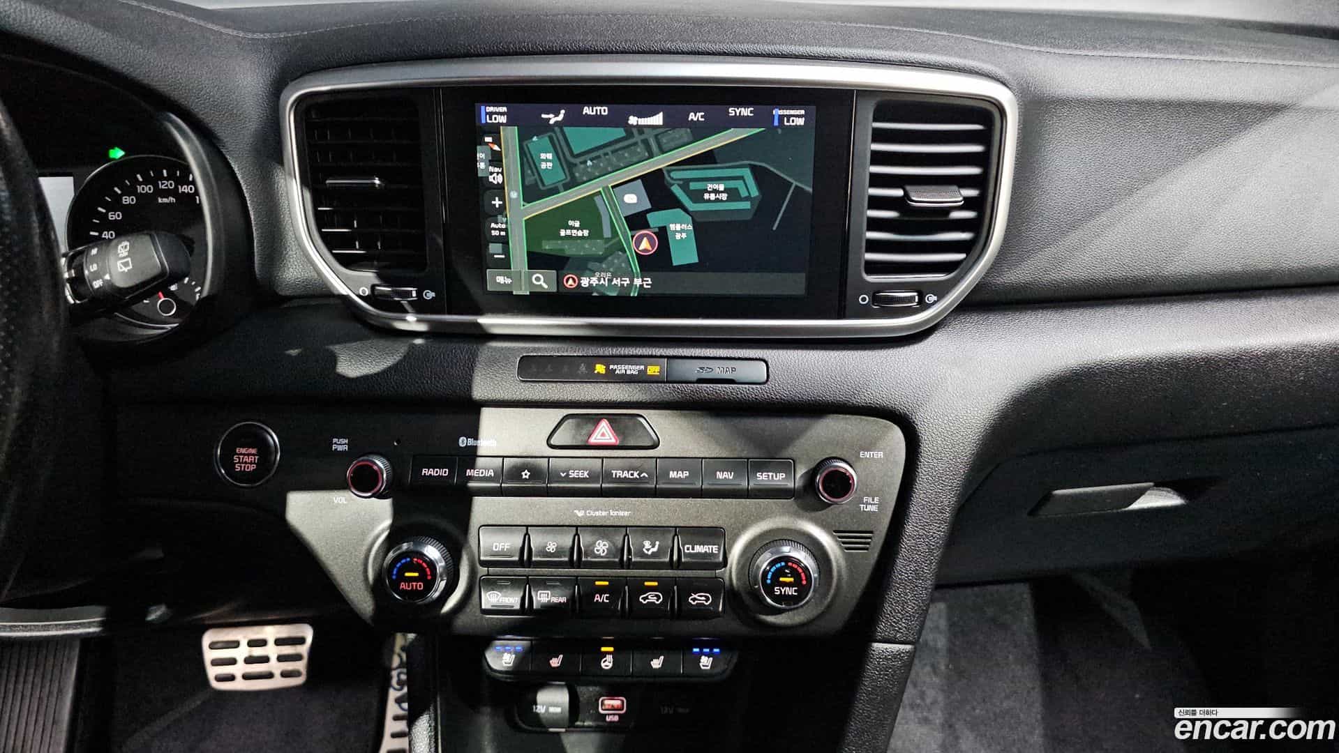 Sportage Kia 2021.5-OPTION-016