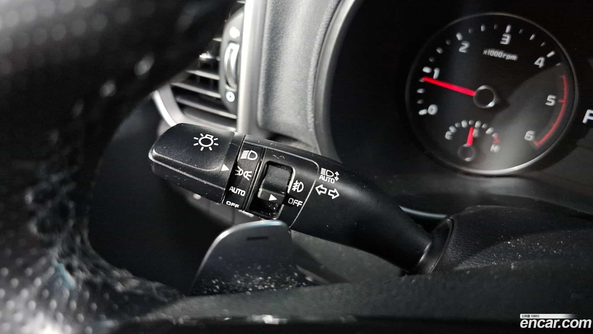 Sportage Kia 2021.5-OPTION-019