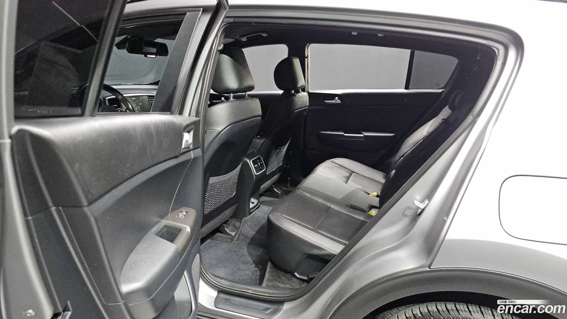 Sportage Kia 2021.5-OPTION-023