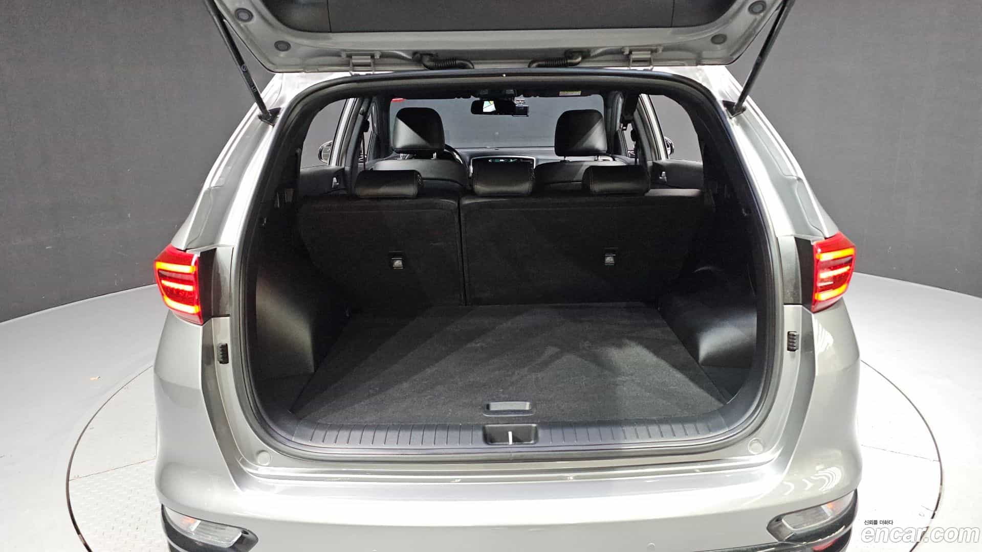 Sportage Kia 2021.5-OPTION-024