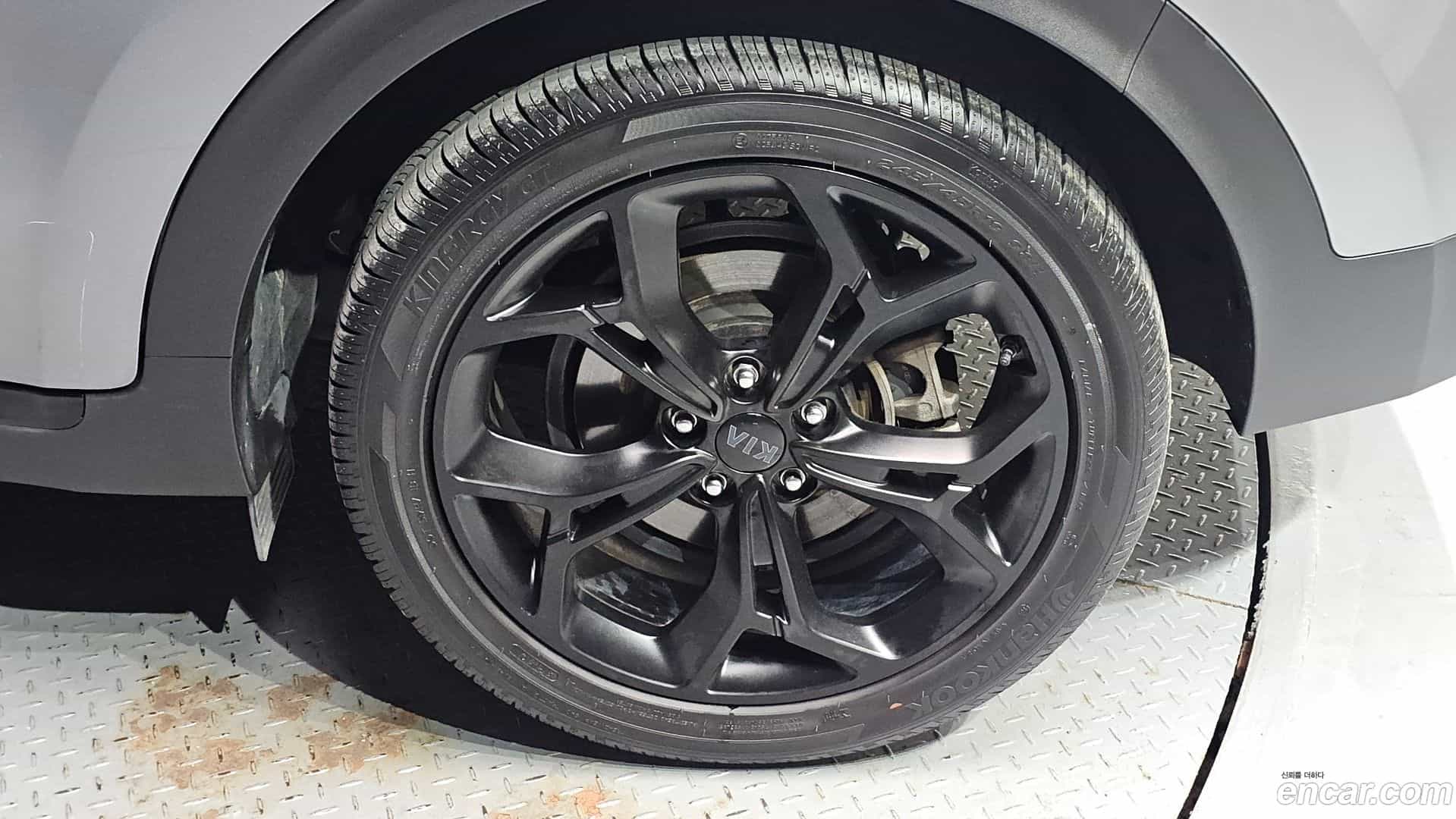 Sportage Kia 2021.5-OUTER-031