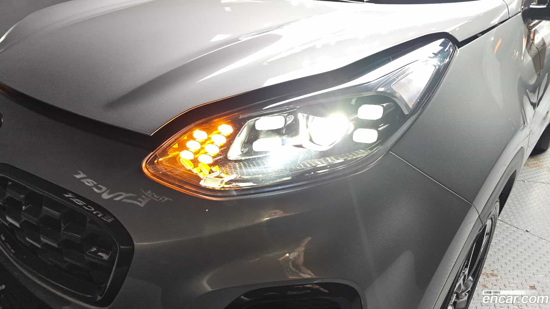 Sportage Kia 2021.5-OUTER-032