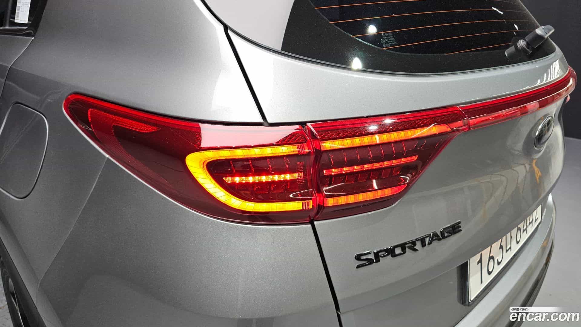 Sportage Kia 2021.5-OUTER-033