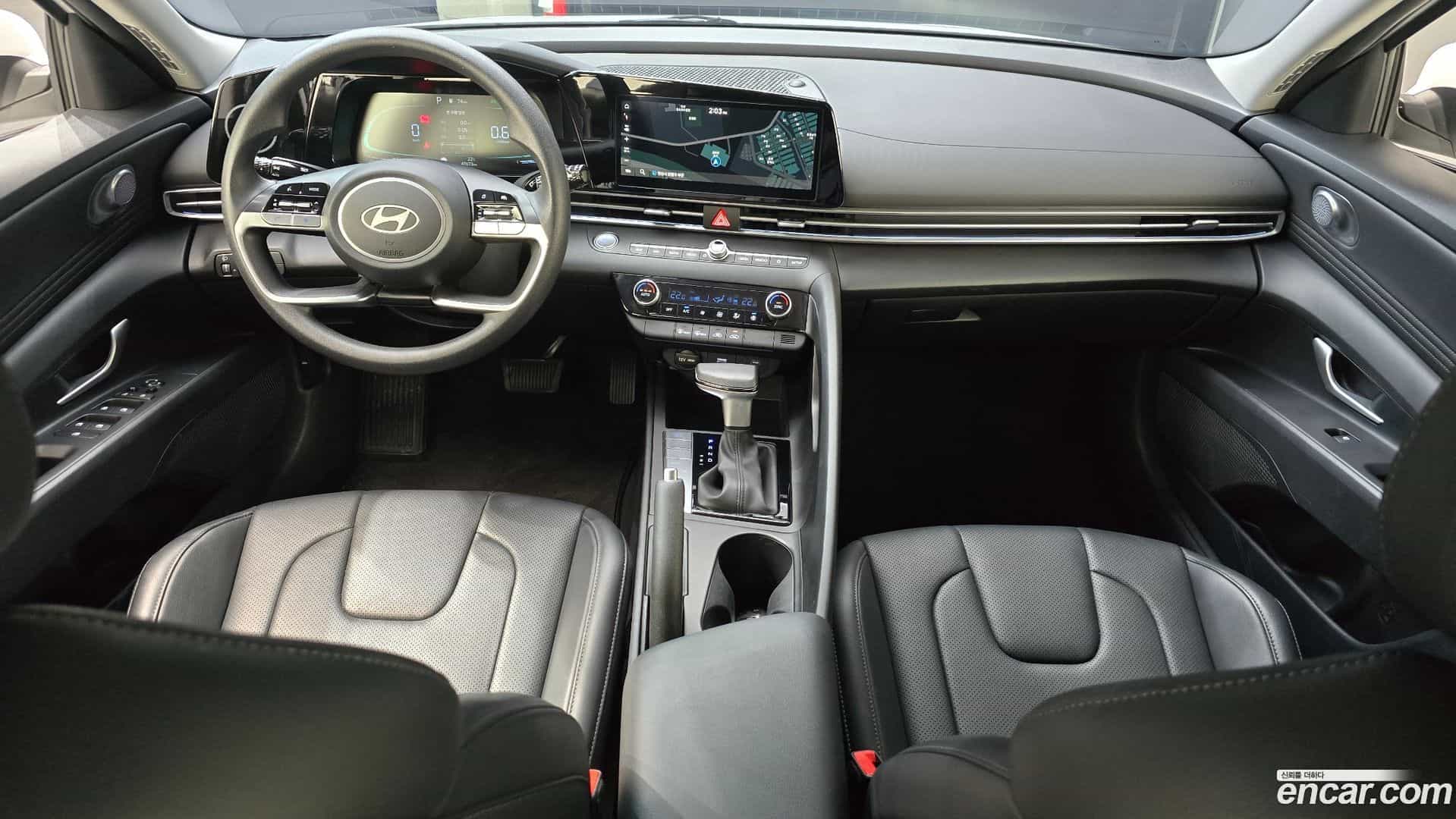AVANTE Hyundai 2023.4-INNER-007