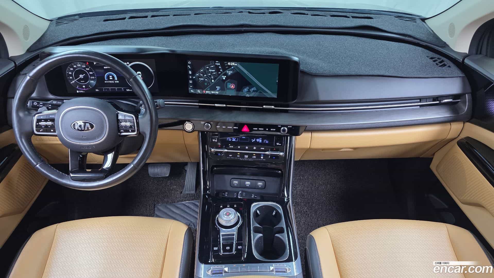 Canival Kia 2021.2-INNER-007