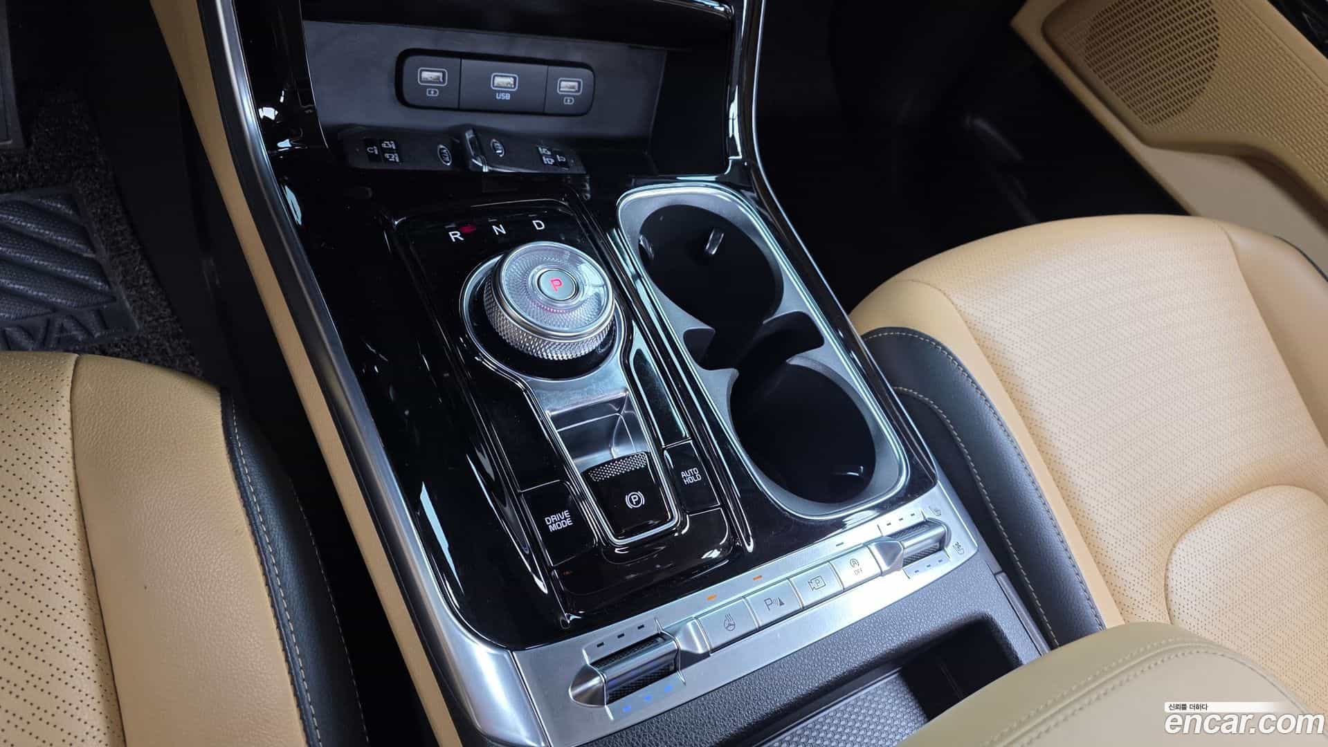 Canival Kia 2021.2-INNER-009