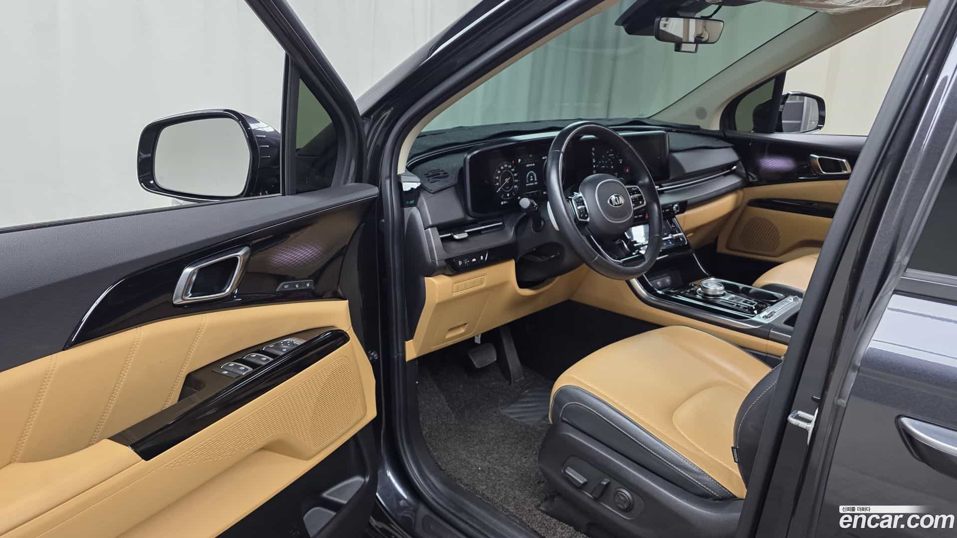 Canival Kia 2021.2-INNER-010