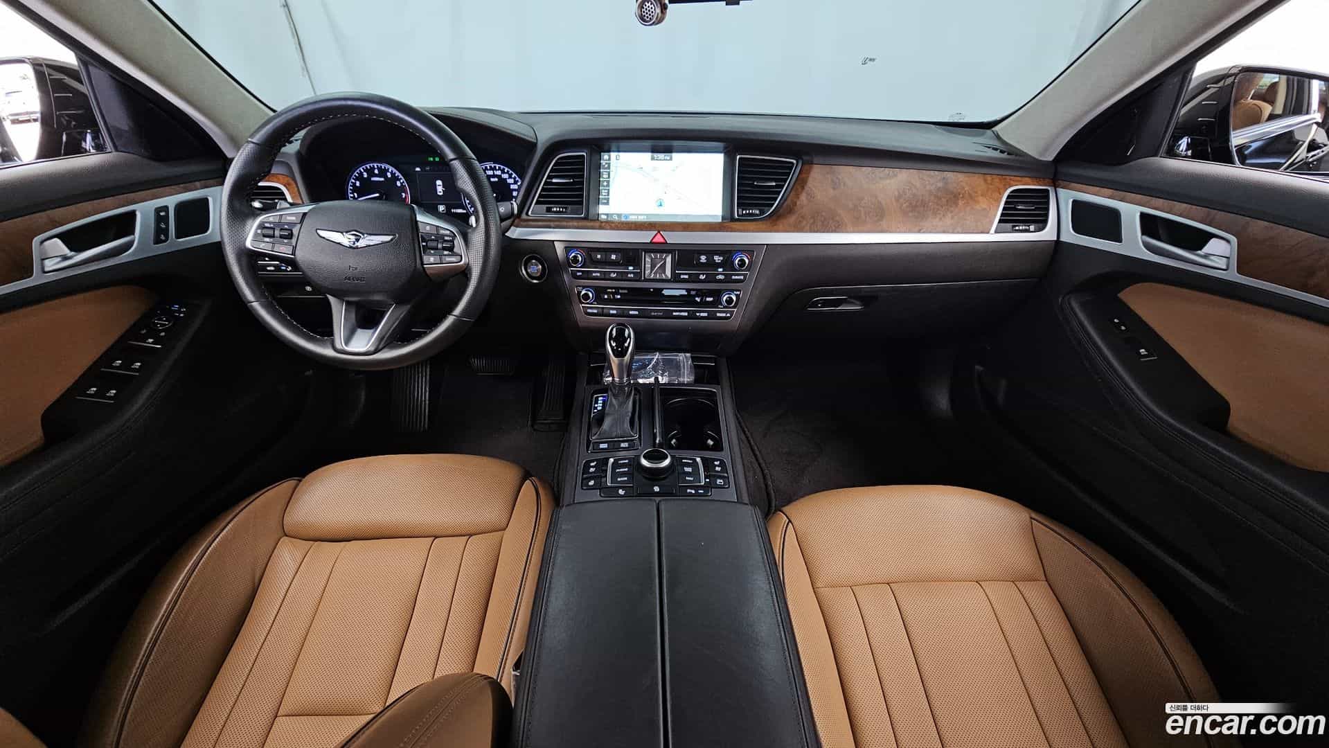 Genesis Hyundai 2014.3-INNER-007