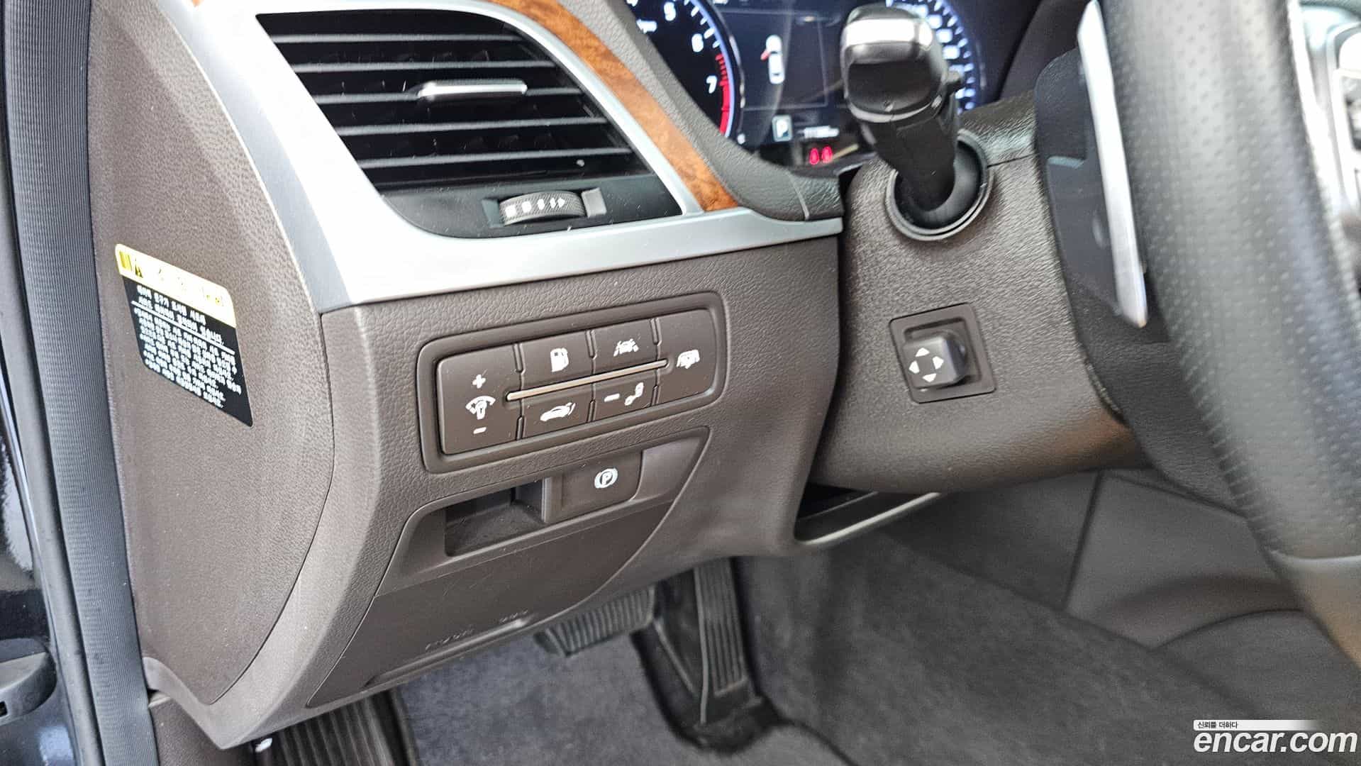Genesis Hyundai 2014.3-OPTION-020