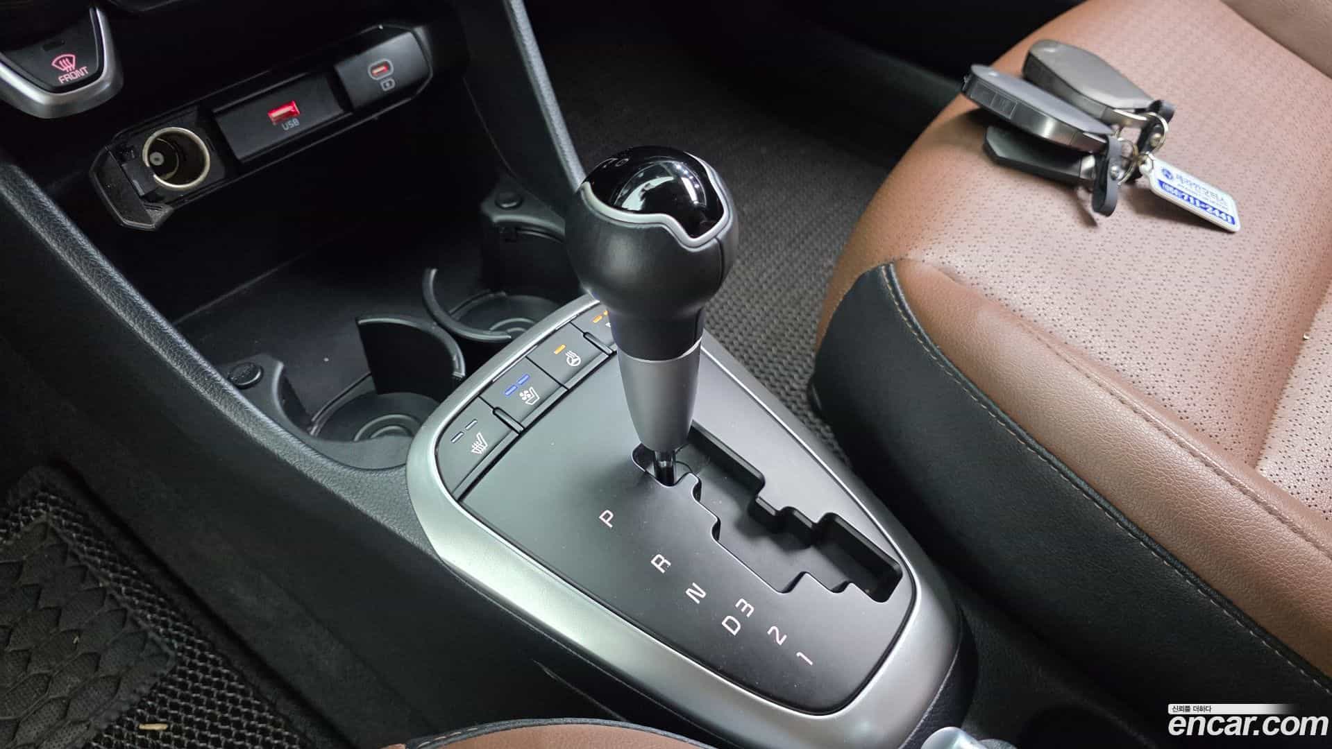 morning Kia 2023.8-INNER-009