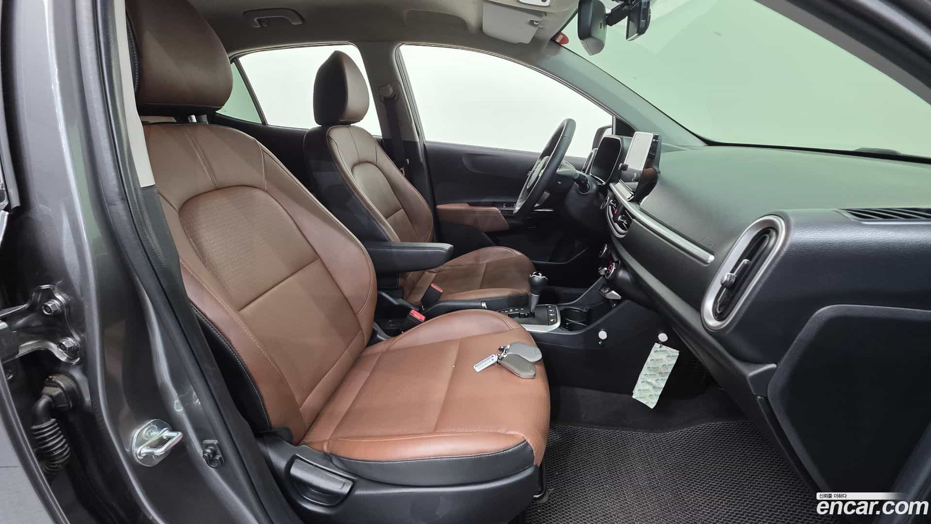morning Kia 2023.8-INNER-010
