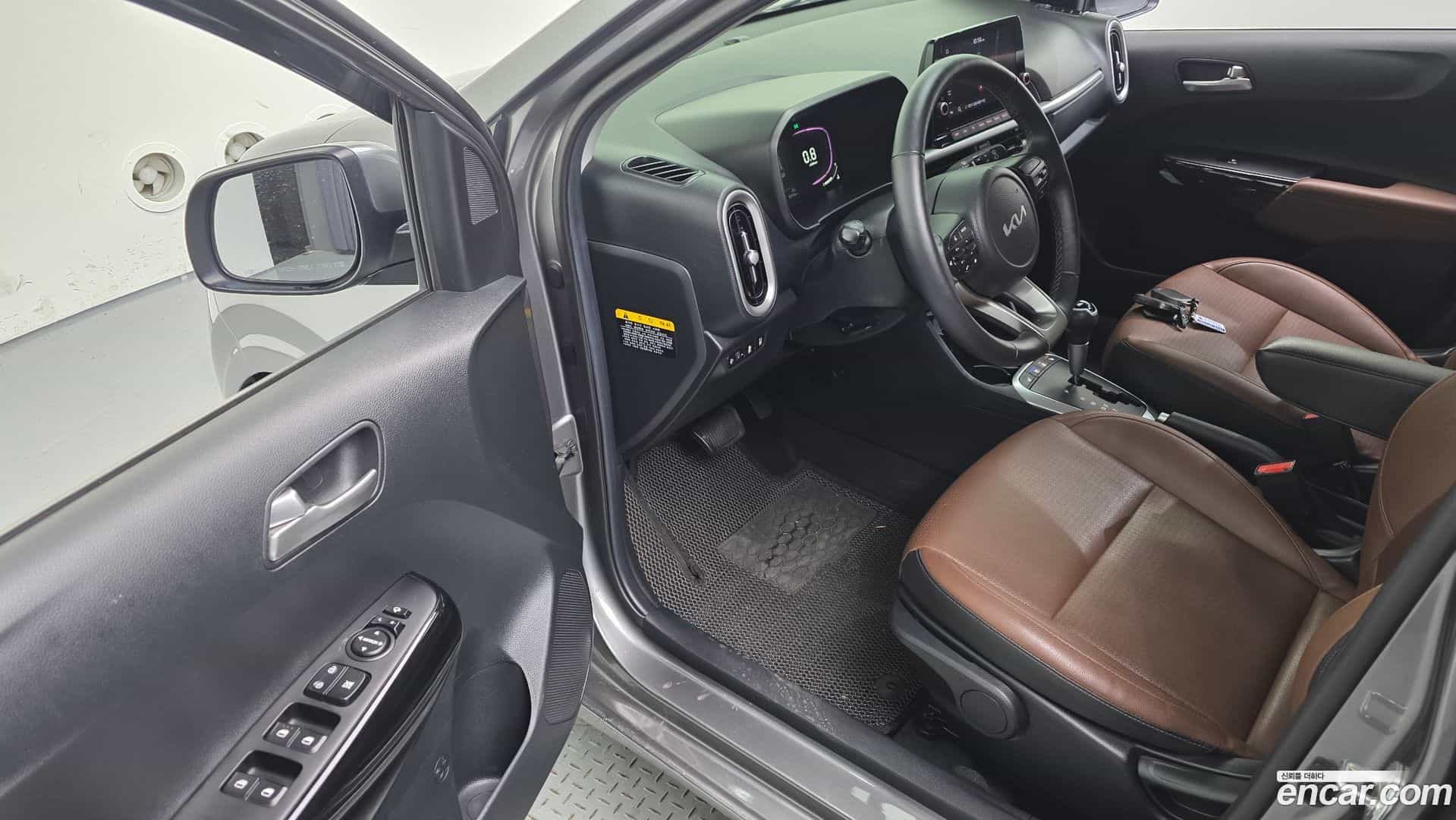 morning Kia 2023.8-OPTION-015