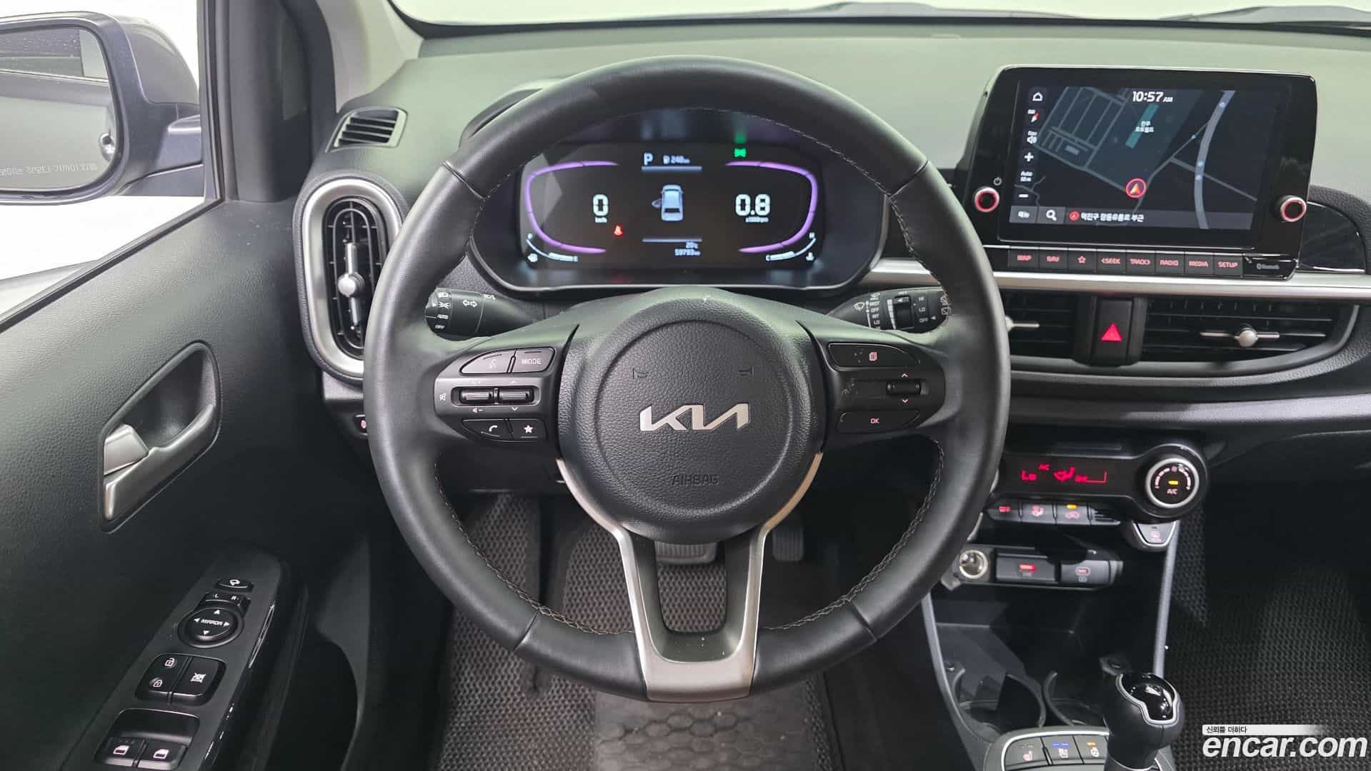 morning Kia 2023.8-OPTION-018