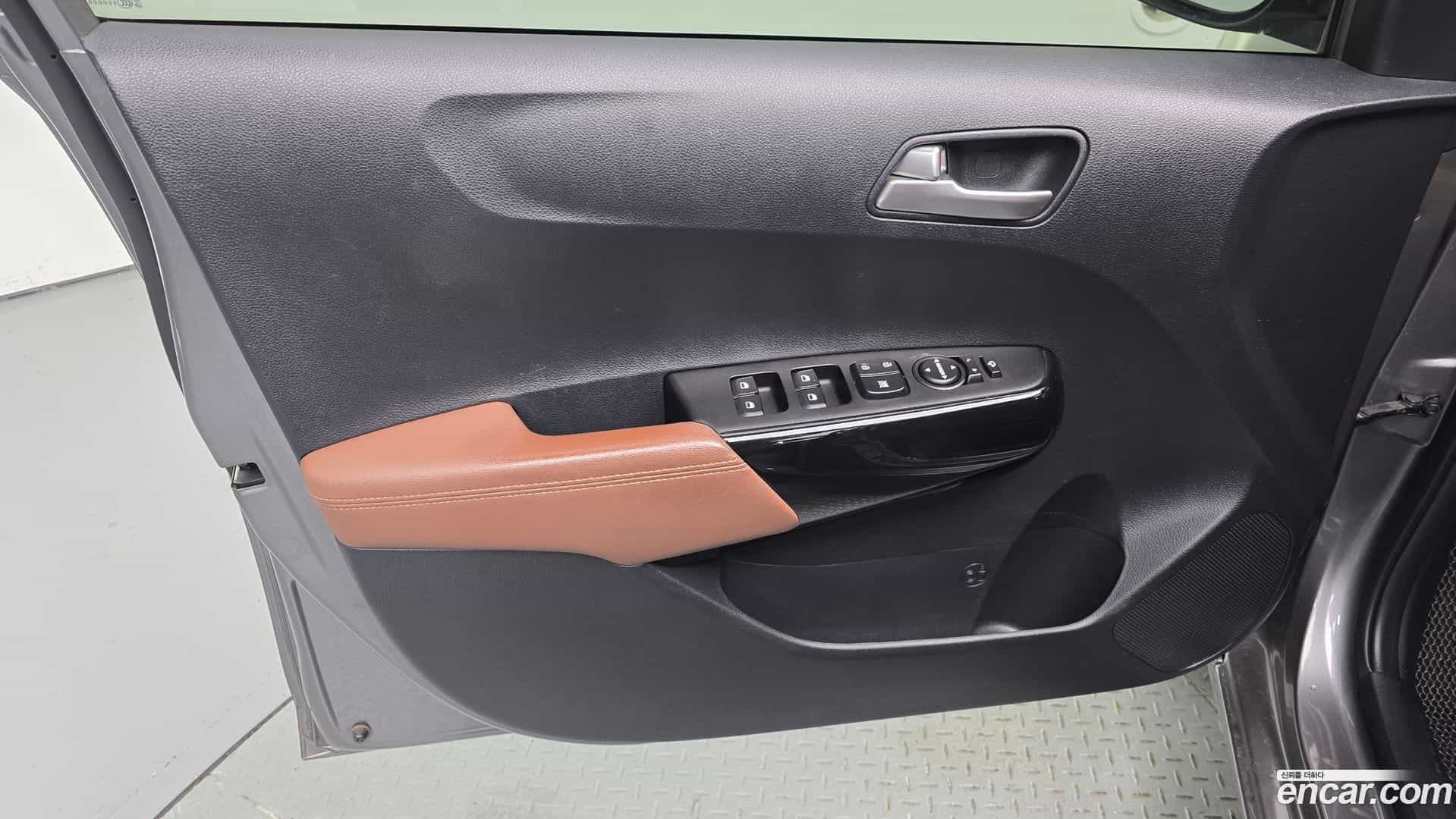 morning Kia 2023.8-INNER-034