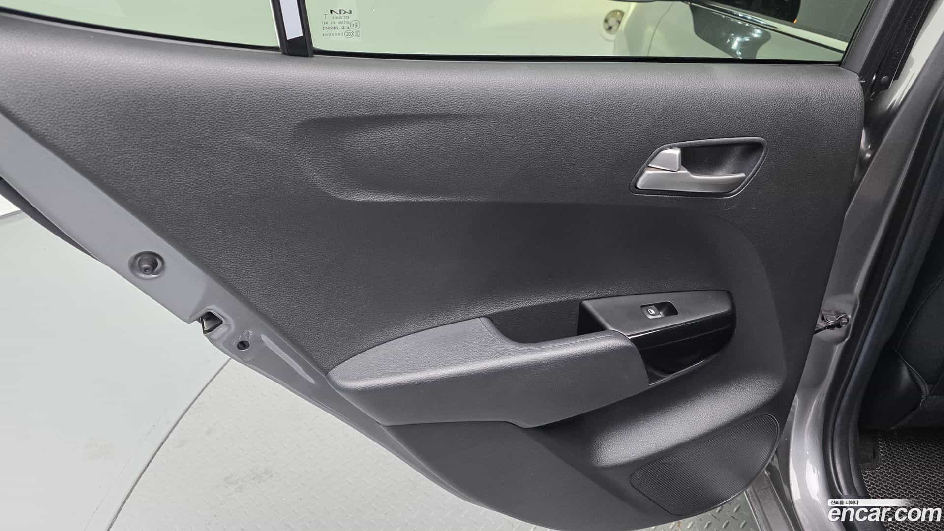 morning Kia 2023.8-INNER-035