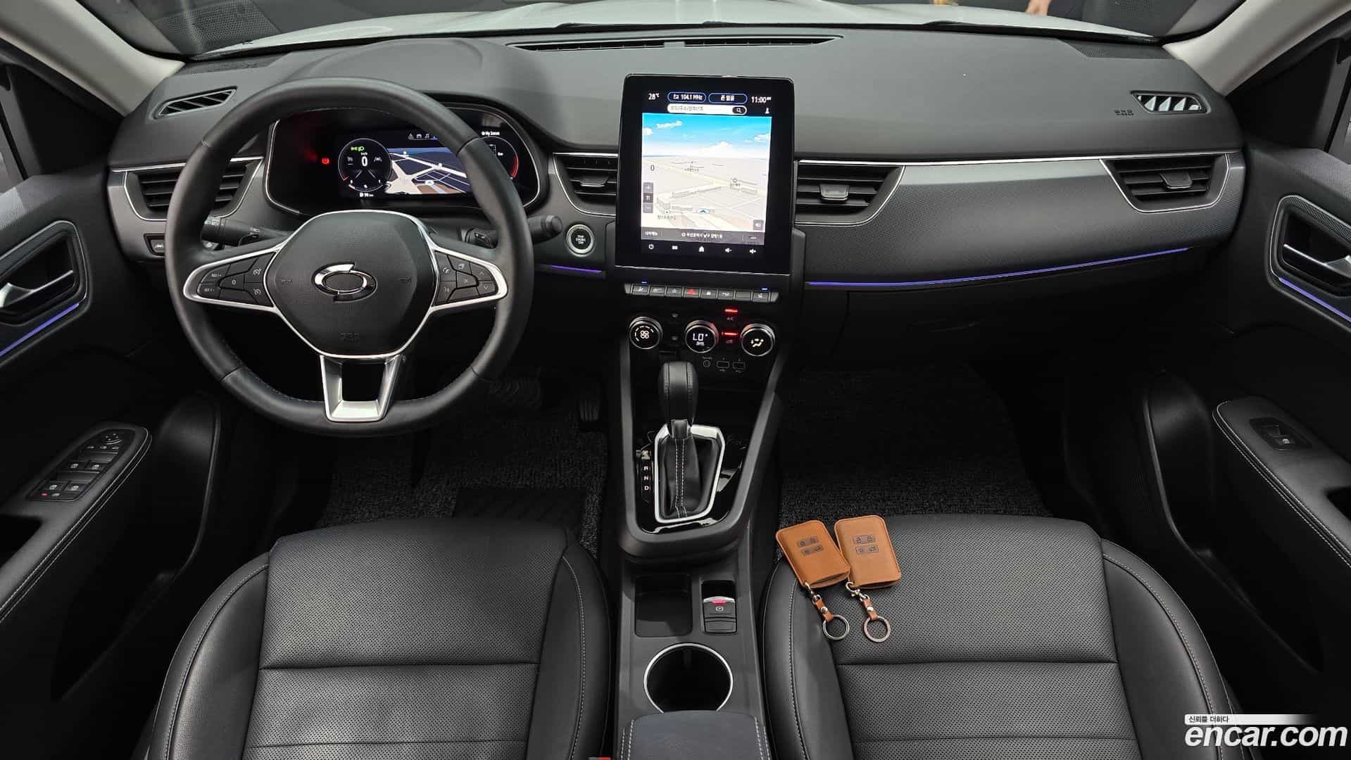 XM3 Renault Korea 2022.8-INNER-007