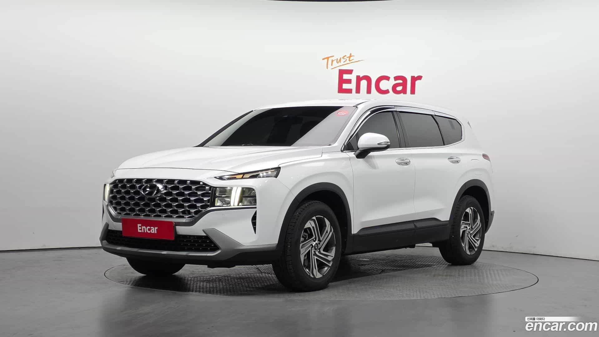 Santafe Hyundai 2021.0-OUTER-001