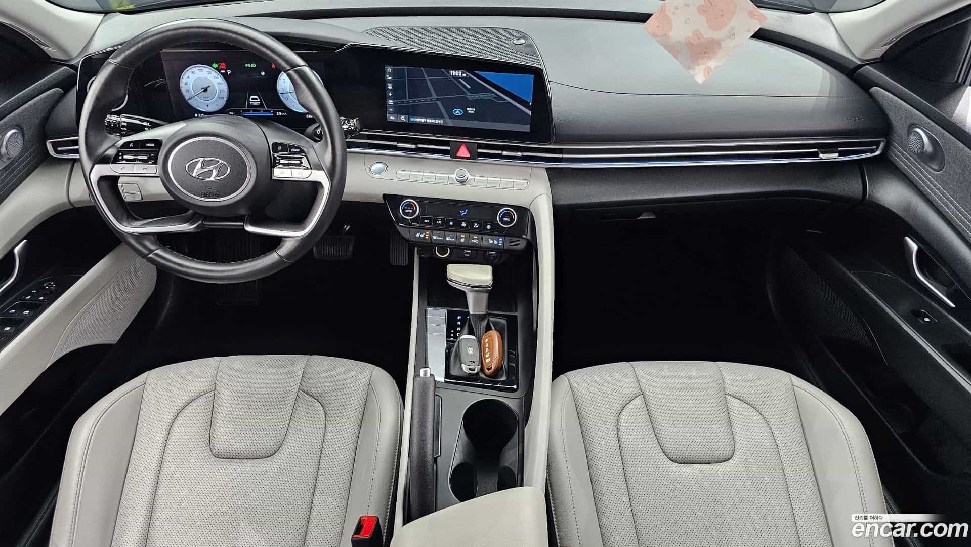 AVANTE Hyundai 2022.4-INNER-007