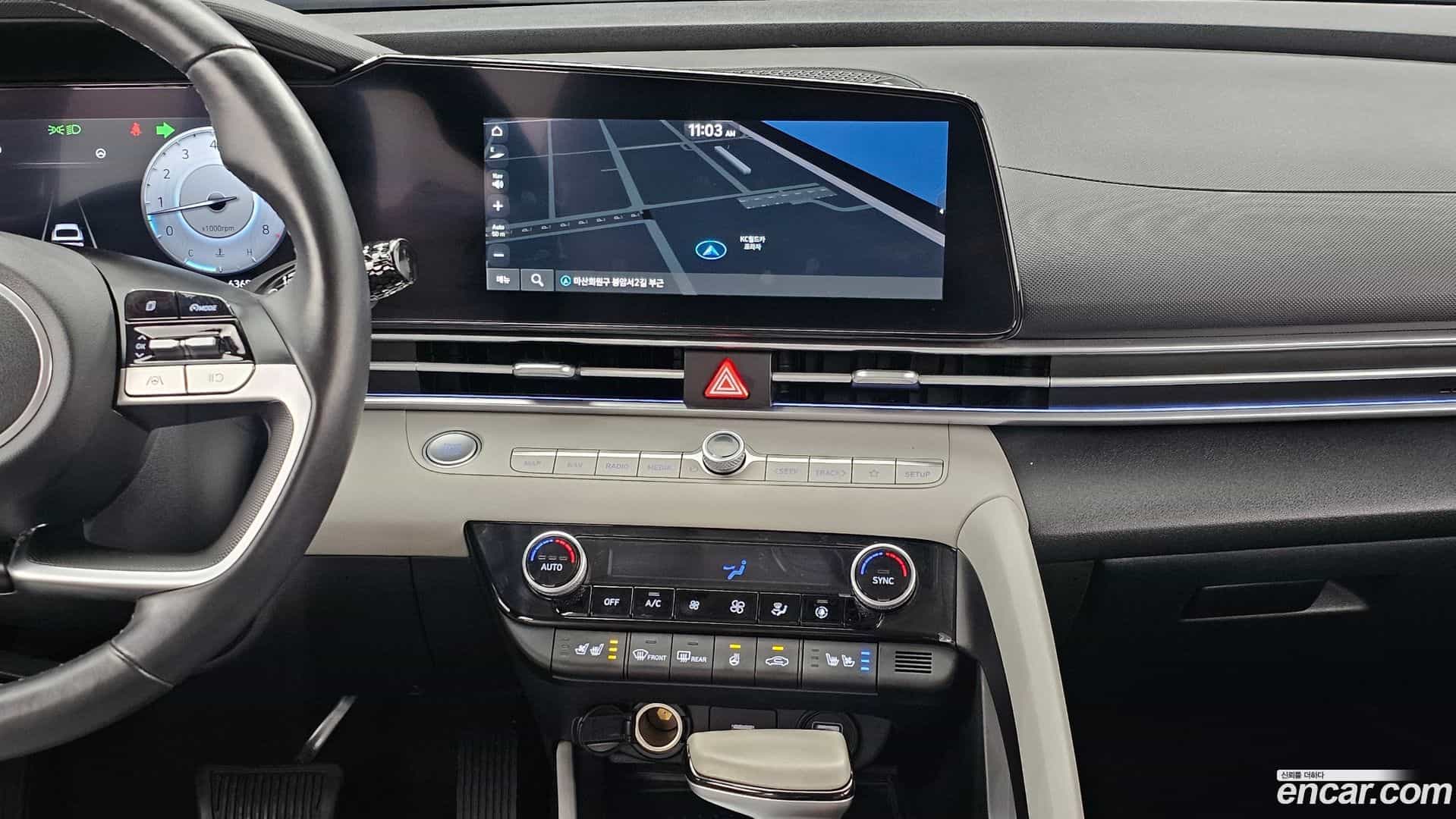 AVANTE Hyundai 2022.4-OPTION-018