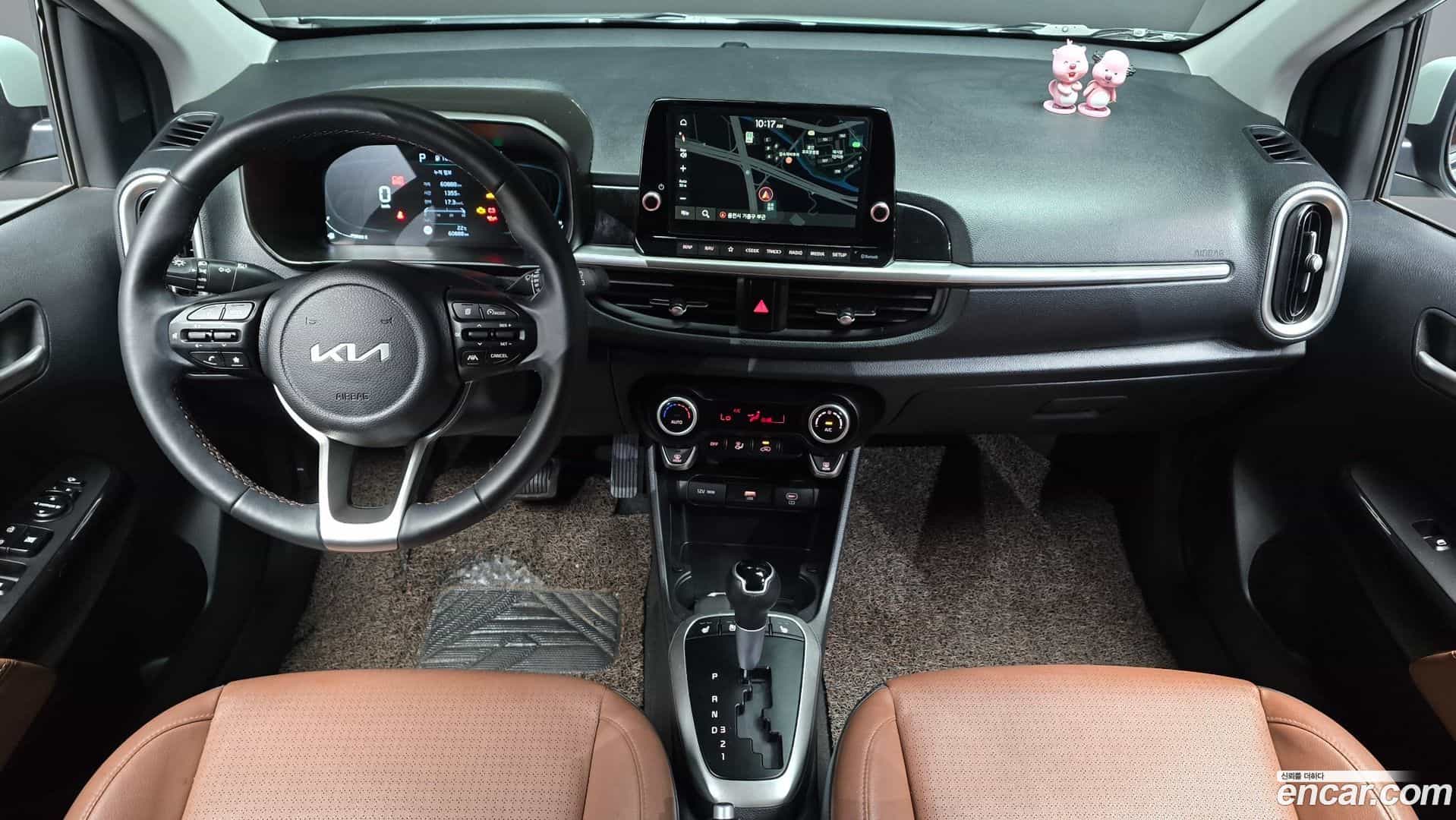 morning Kia 2023.9-INNER-007
